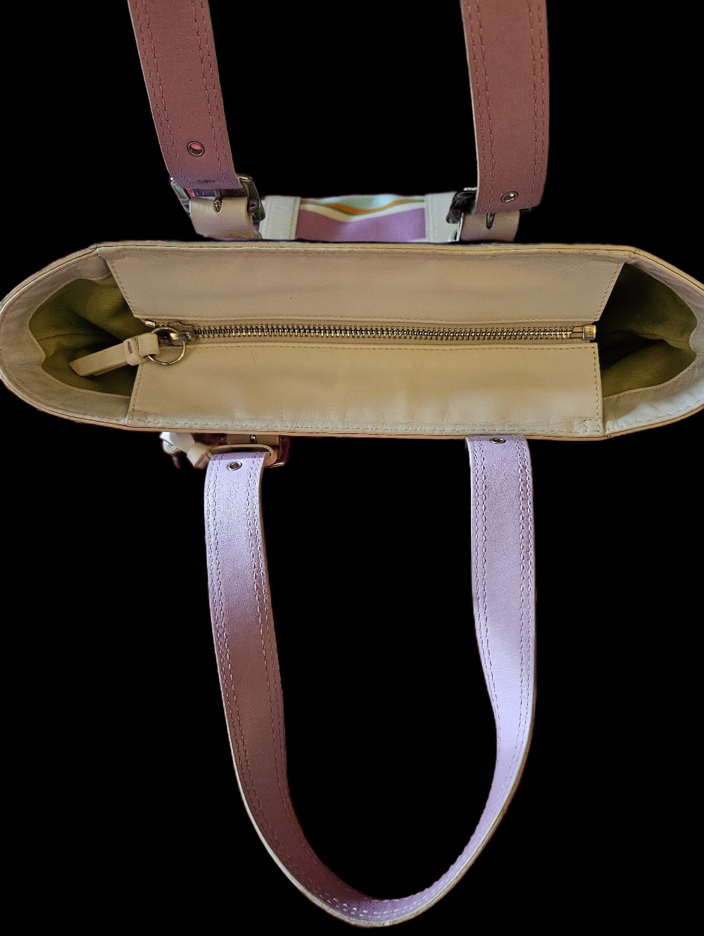 COACH✨️Hampton Tote-Y2K - Picture 13 of 15